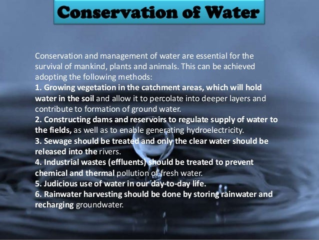 ways to conserve resources in daily life 10 ways to conserve natural resources